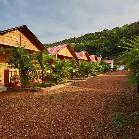 Saxony Garden Resort